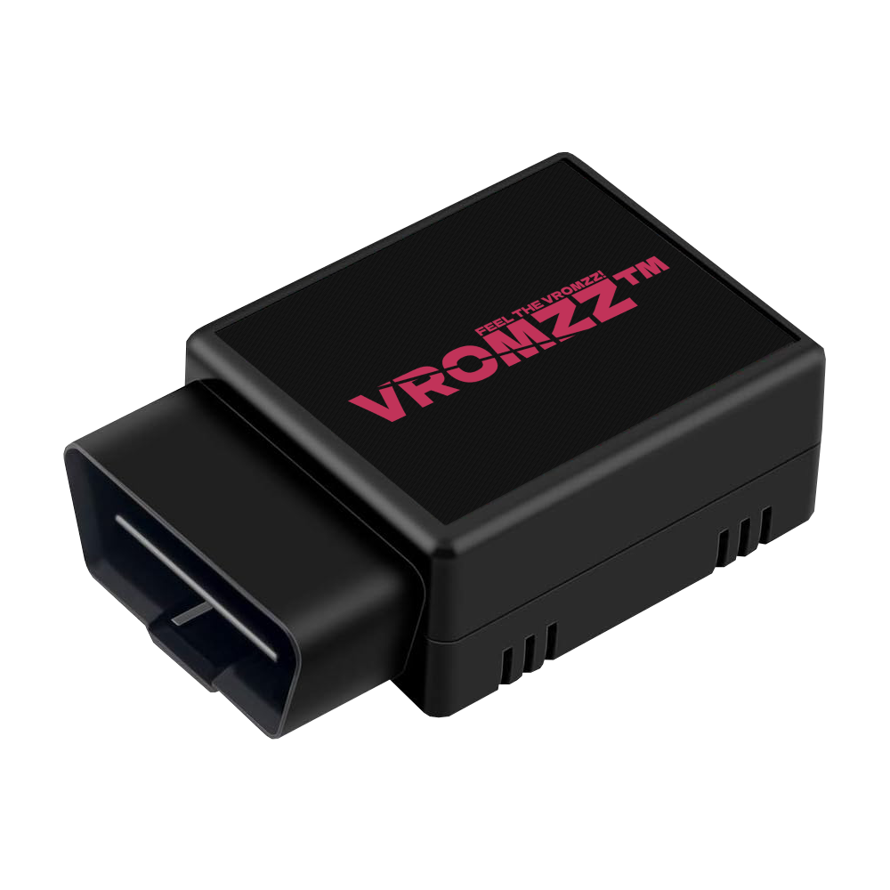 Vromzz PRO OBD2 WIFI