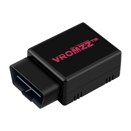 Vromzz PRO OBD2 WIFI
